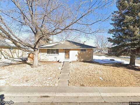 67Th, ARVADA, CO 80003