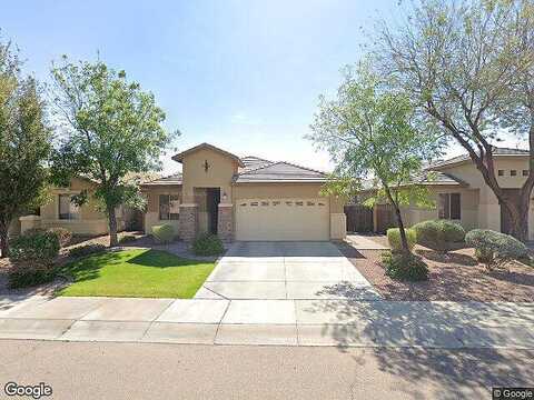 Gary, LAVEEN, AZ 85339