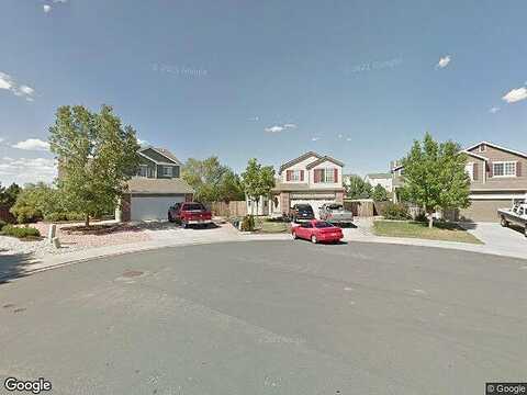 Bonnie Brae, COLORADO SPRINGS, CO 80922