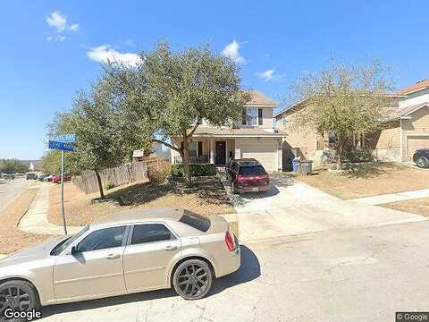 Rigel Bay, SAN ANTONIO, TX 78252