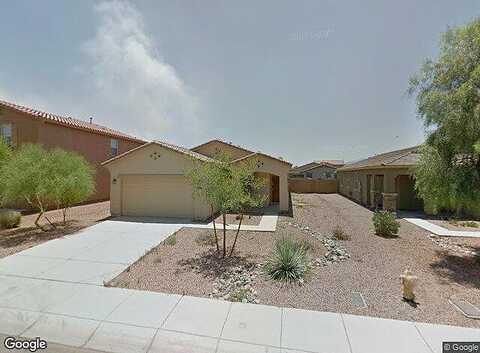 Darrel, LAVEEN, AZ 85339