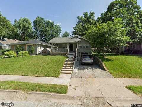 72Nd, KANSAS CITY, MO 64131