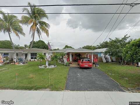 33Rd, OAKLAND PARK, FL 33334