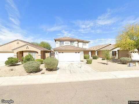 Desert, LAVEEN, AZ 85339