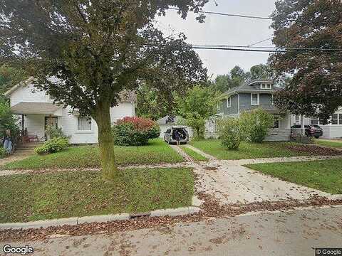 Edgewood, JACKSON, MI 49202