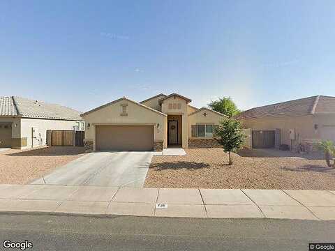 Silver Reef, CASA GRANDE, AZ 85122