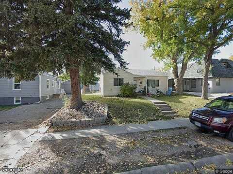 15Th, CASPER, WY 82601