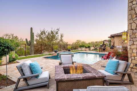 Lower Wash, SCOTTSDALE, AZ 85266