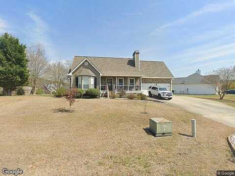 Calloway, ROCKMART, GA 30153