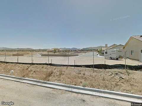 Village, YUCCA VALLEY, CA 92284