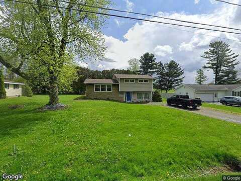 Centerport, AUBURN, NY 13021