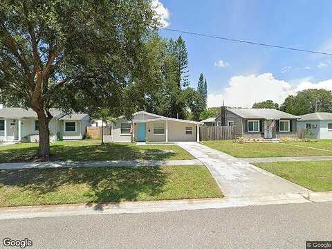 51St, SAINT PETERSBURG, FL 33703