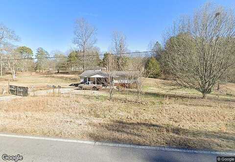 Filter Plant, SUMMERVILLE, GA 30747