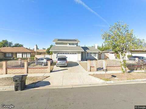 Evergreen, FONTANA, CA 92336