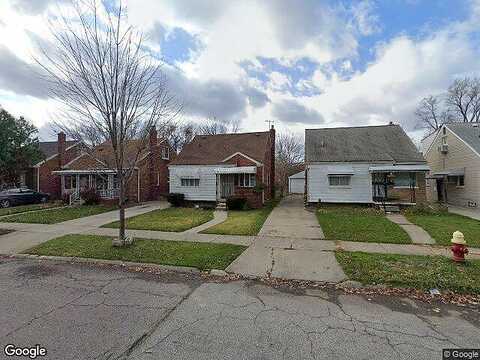 Braile, DETROIT, MI 48228