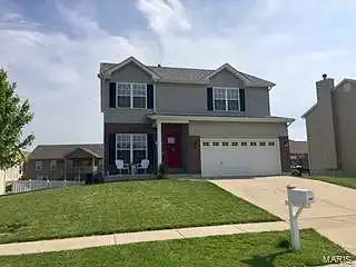 Chancellorsville, WENTZVILLE, MO 63385