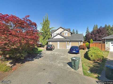 204Th, LYNNWOOD, WA 98036