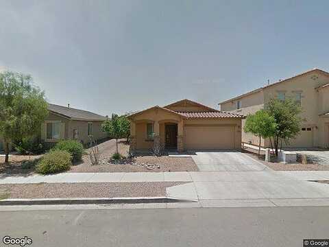 St Catherine, LAVEEN, AZ 85339