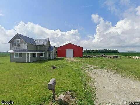 Sr 197, SAINT MARYS, OH 45885