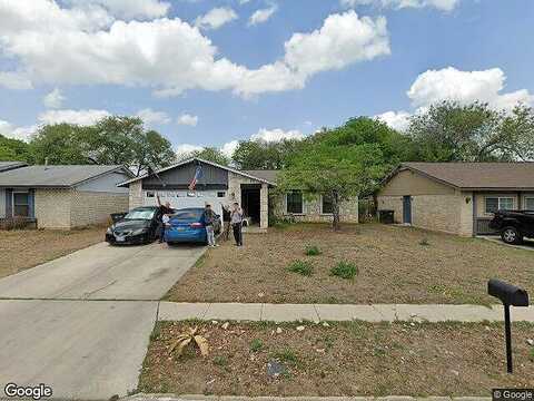 Slippery Elm, SAN ANTONIO, TX 78240