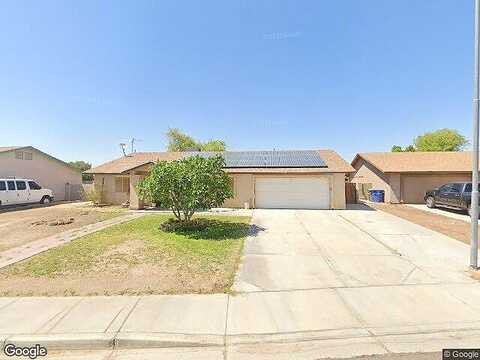 26Th, YUMA, AZ 85365