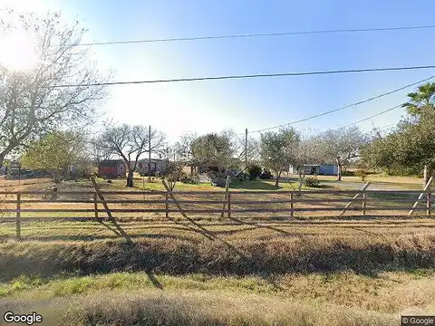 County Road 2567, SINTON, TX 78387