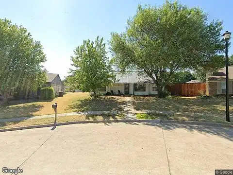 Meadowlark, LEWISVILLE, TX 75067