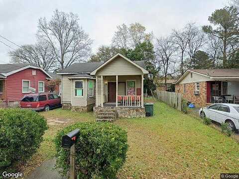 Woodard, MACON, GA 31204