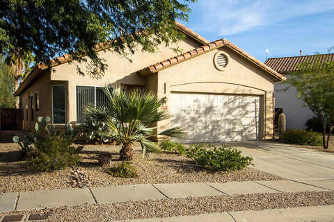 Mission Valley, TUCSON, AZ 85743