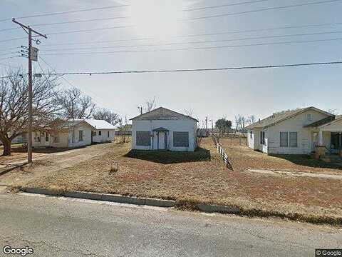 6Th, COLORADO CITY, TX 79512