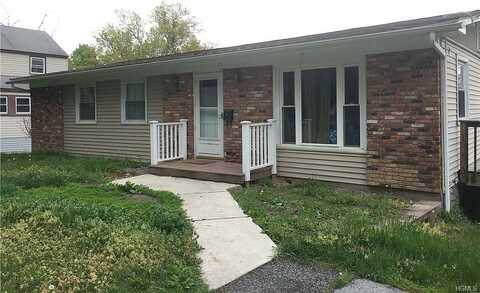 Wickham, GOSHEN, NY 10924