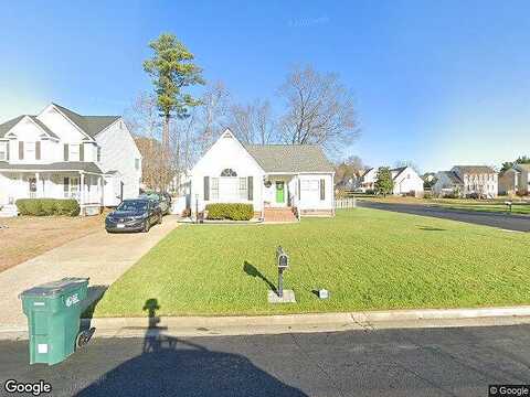 Laurel Ridge, GLEN ALLEN, VA 23060