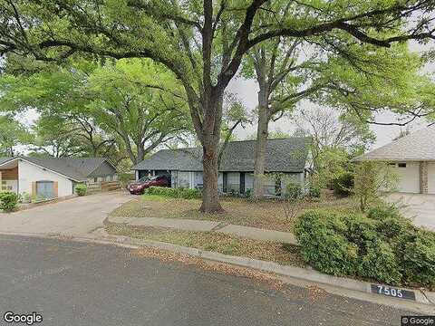 Brookhollow, AUSTIN, TX 78752