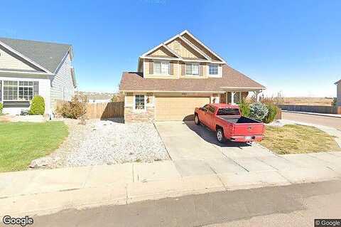 Creekfront, FOUNTAIN, CO 80817