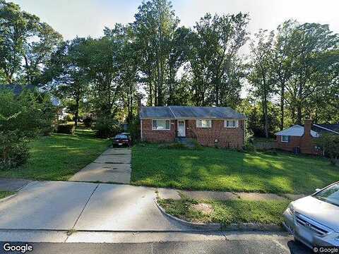 Havelock, SPRINGFIELD, VA 22150