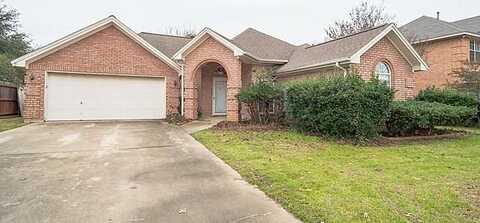 Wentwood, NORTH RICHLAND HILLS, TX 76182