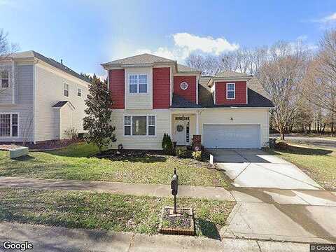 Rolling Meadows, HUNTERSVILLE, NC 28078