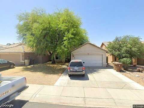 Jenan, PEORIA, AZ 85345