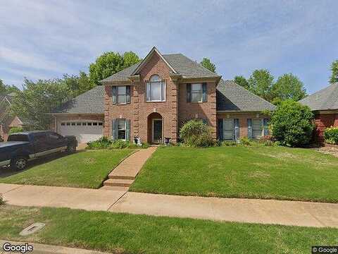 Vivian Leigh, COLLIERVILLE, TN 38017