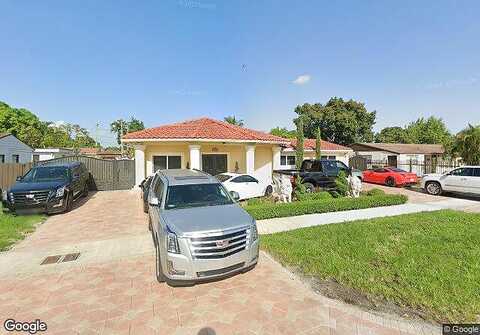 14Th, HIALEAH, FL 33014