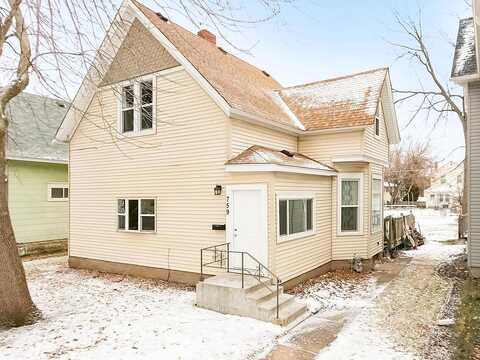 Bayard, SAINT PAUL, MN 55102