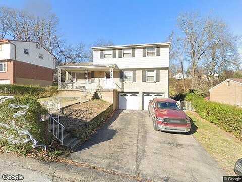 Cedarwood, PITTSBURGH, PA 15235