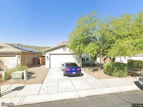 Granite Ridge, TUCSON, AZ 85743