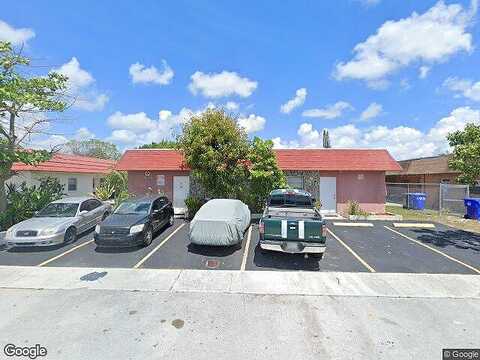 10Th, NORTH LAUDERDALE, FL 33068