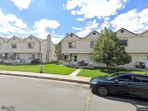 Clover Hill, COLORADO SPRINGS, CO 80920