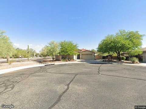 Granite Ridge, TUCSON, AZ 85743