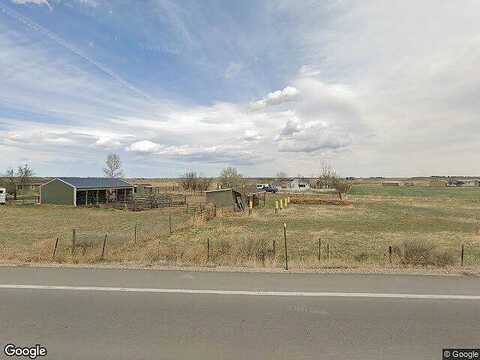 County Road 19, FORT COLLINS, CO 80524