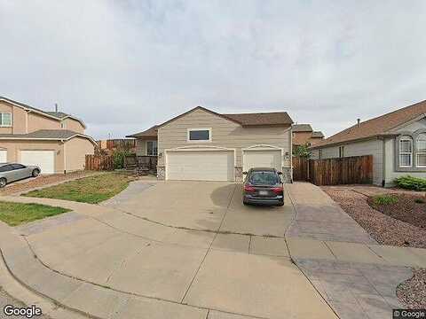 Cholla, COLORADO SPRINGS, CO 80922