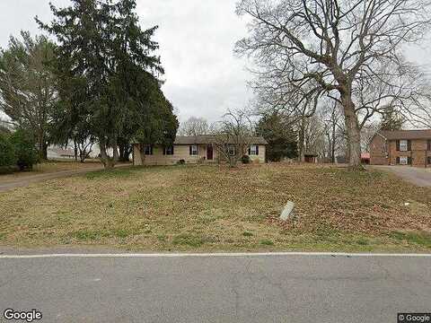 Pollard, CLARKSVILLE, TN 37042