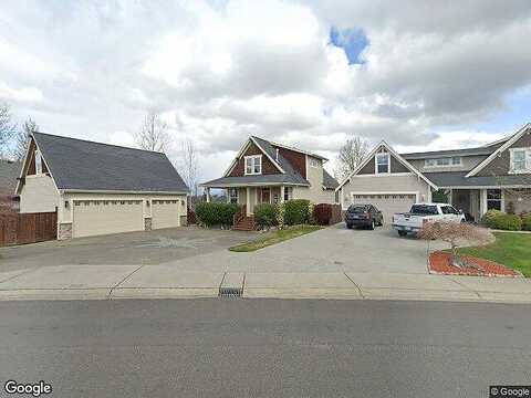 211Th, BONNEY LAKE, WA 98391